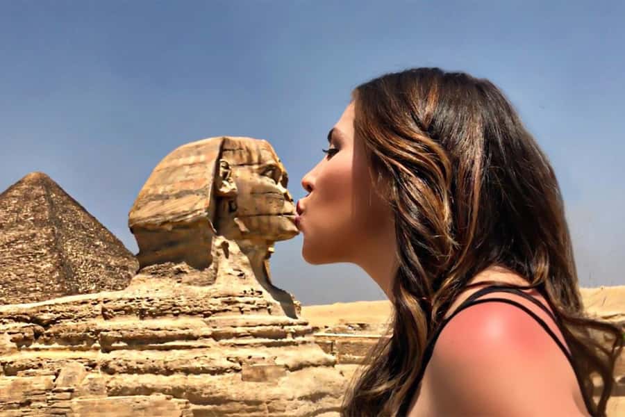 Cairo: Private Pyramids, Museum & Bazaar Tour with Lunch - How this 8-hour Cairo combo works (and why it’s worth your day)