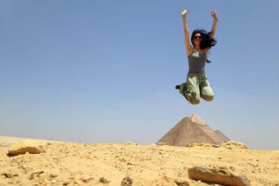 Cairo: Private Pyramids, Museum & Bazaar Tour with Lunch - Pickup, drop-offs, and how to set yourself up for a smoother day