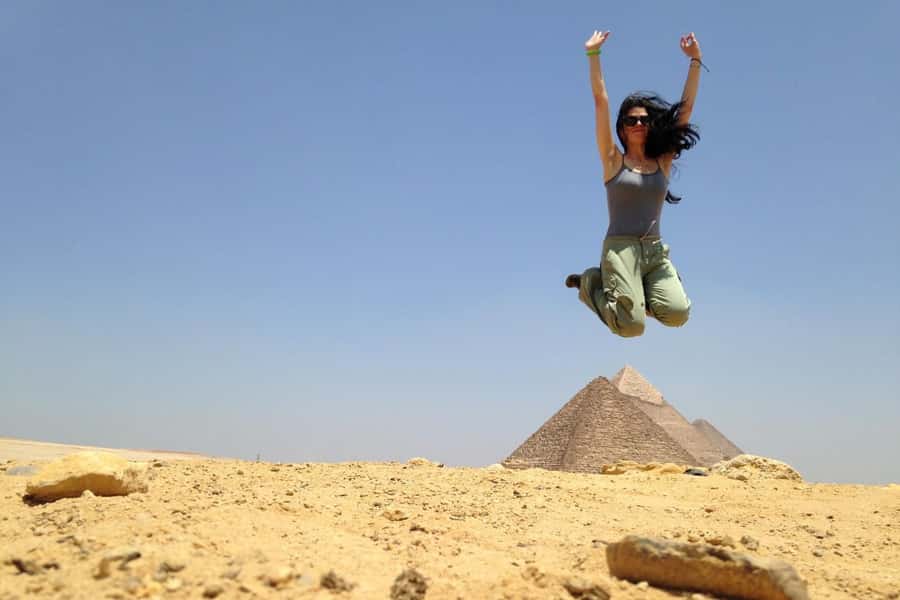 Cairo: Private Pyramids, Museum & Bazaar Tour with Lunch - Pickup, drop-offs, and how to set yourself up for a smoother day