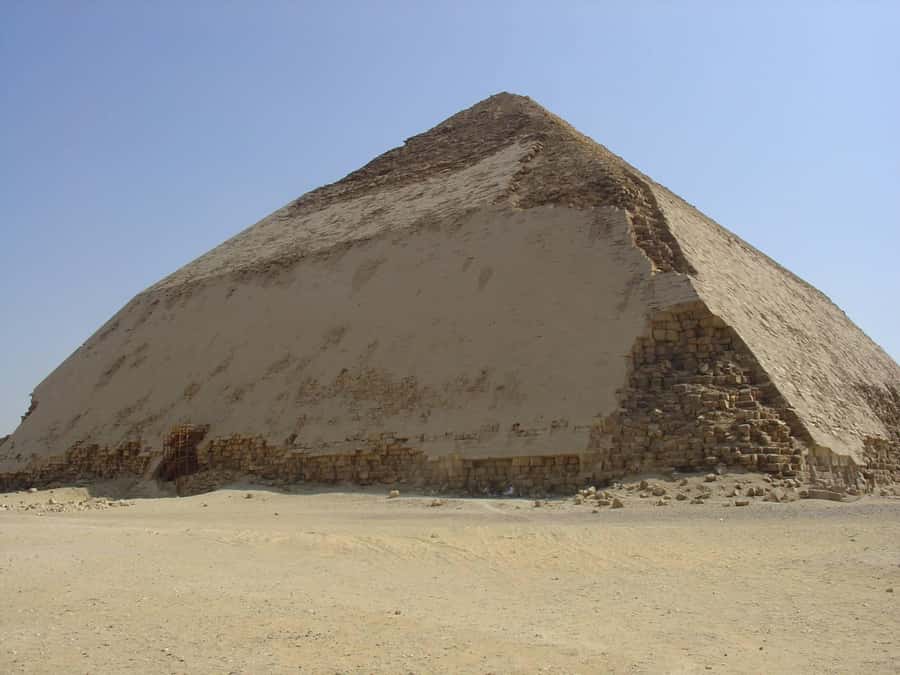 Cairo: Sakkara, Memphis & Dahshur Pyramids Trip - Time Budget and What Can Feel Tight