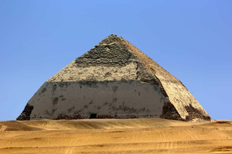 Cairo: Sakkara, Memphis & Dahshur Pyramids Trip - Price: Why $83 Can Make Sense (When What’s Included Matters)