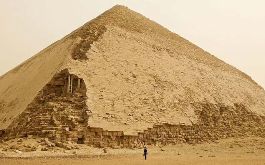Cairo: Saqqara, Memphis, and Dahshur Day Trip with Lunch - How the day actually flows (and where you might feel rushed)