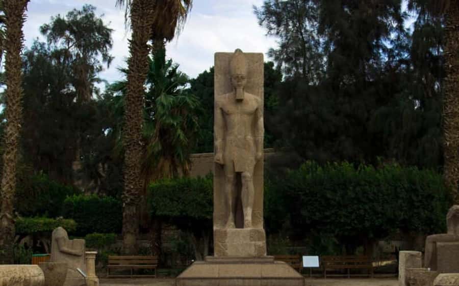 Cairo: Saqqara, Memphis, and Dahshur Day Trip with Lunch - Skip-the-line entry and the value of not wasting hours