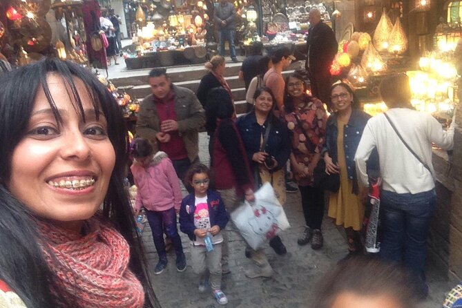 Cairo VIP Guided Tour to Khan El-Khalili Market with Lunch - 3 Pyramids Papyrus institute: how early paper was made