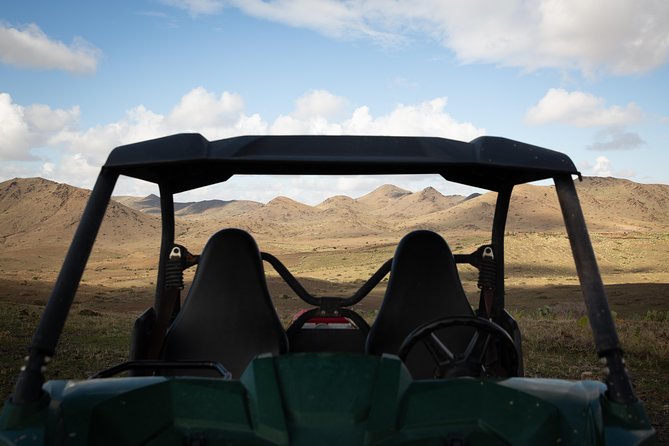 Camel and Quad Biking Tour from Marrakech - The guides: what sets the tone (Hamza, Simo, and Hicham)