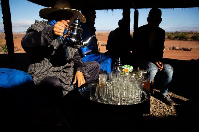 Camel and Quad Biking Tour from Marrakech - Price and value: what $98.48 buys (and what it doesn’t)