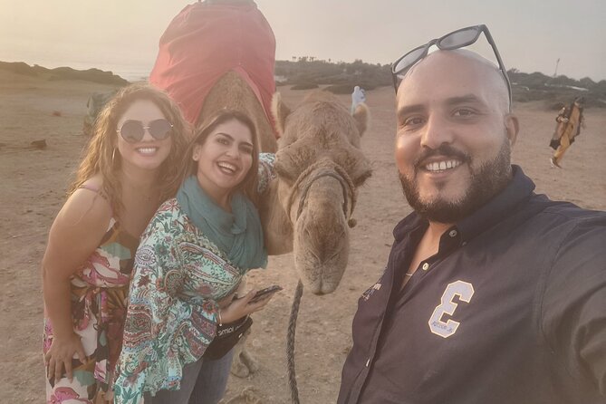 Camel ride in Tanger - Price and Value: What $40.55 Includes (and What Doesn’t)