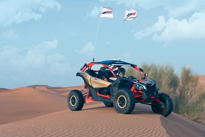 Can-am Maverick X3 Rs Turbo RR/ 195 HP/ 2 seater/ 1 Hour - Who Should Book This Can-Am Maverick Tour (and Who Should Rethink It)
