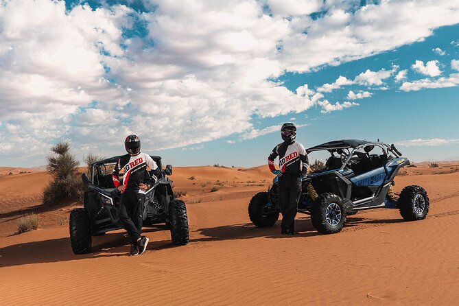 Can-am Maverick X3 Rs Turbo RR/ 195 HP/ 2 seater/ 1 Hour - Price and Value: Is $545 Per Group Worth It?