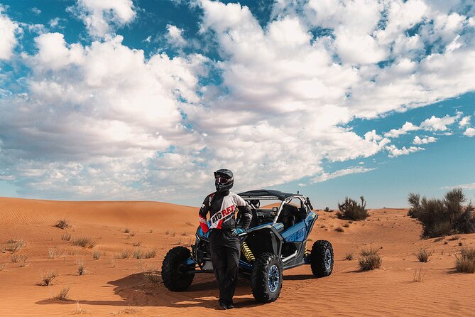 Can-am Maverick X3 Rs Turbo RR/ 195 HP/ 2 seater/ 1 Hour - What the 2-Hour 20-Minute Experience Really Feels Like