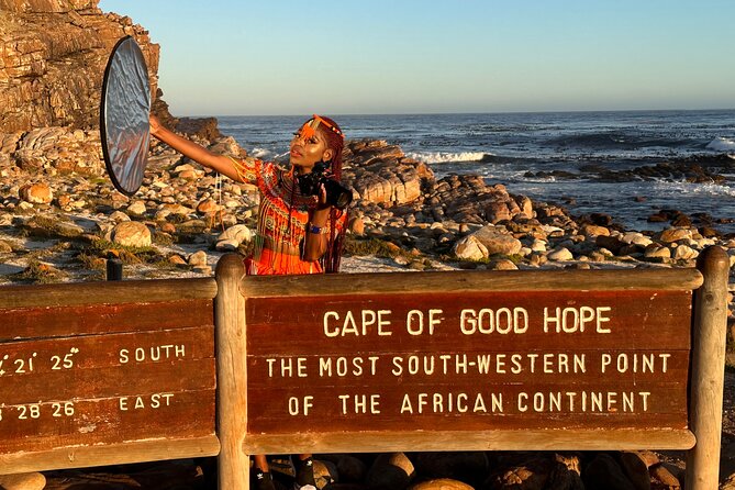 Cape of Good Hope & Penguins Small Group Tour from Cape Town - Hout Bay Harbour and Seal Viewing Options