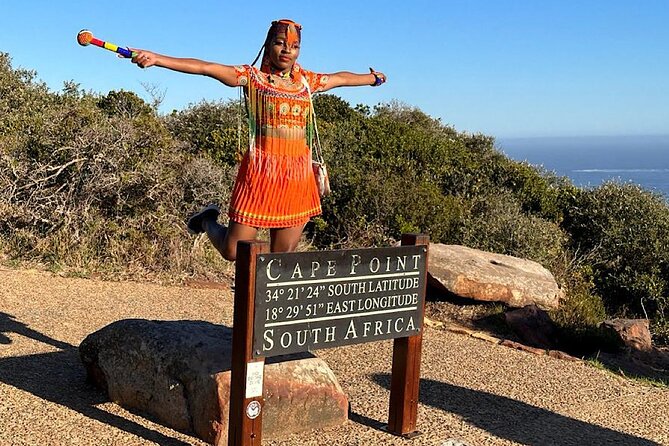 Cape of Good Hope & Penguins Small Group Tour from Cape Town - Noordhoek Farm Village: A Breather With Coastal Views