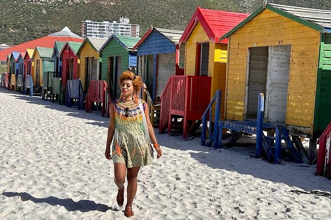 Cape of Good Hope & Penguins Small Group Tour from Cape Town - Simon’s Town and Just Nuisance: A Navy Story Stop