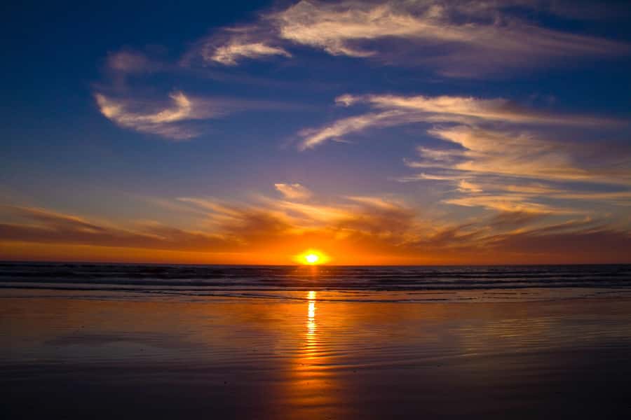 Cape Town: 1.5-Hour Luxury Sunset Cruise with Prosecco - A 90-minute sunset cruise that starts right where you are