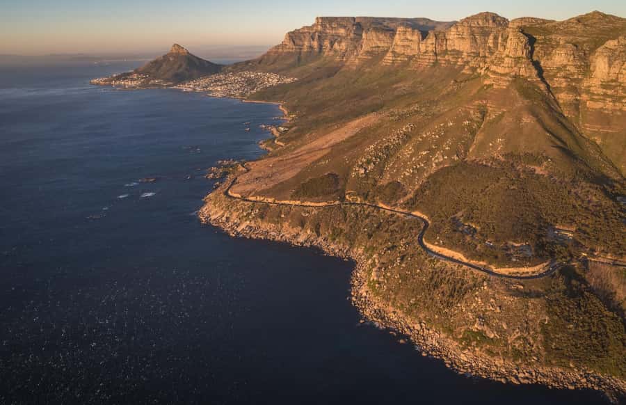 Cape Town: 12-Minute City Scenic Helicopter Tour - Should you book Cape Town’s 12-minute helicopter tour?