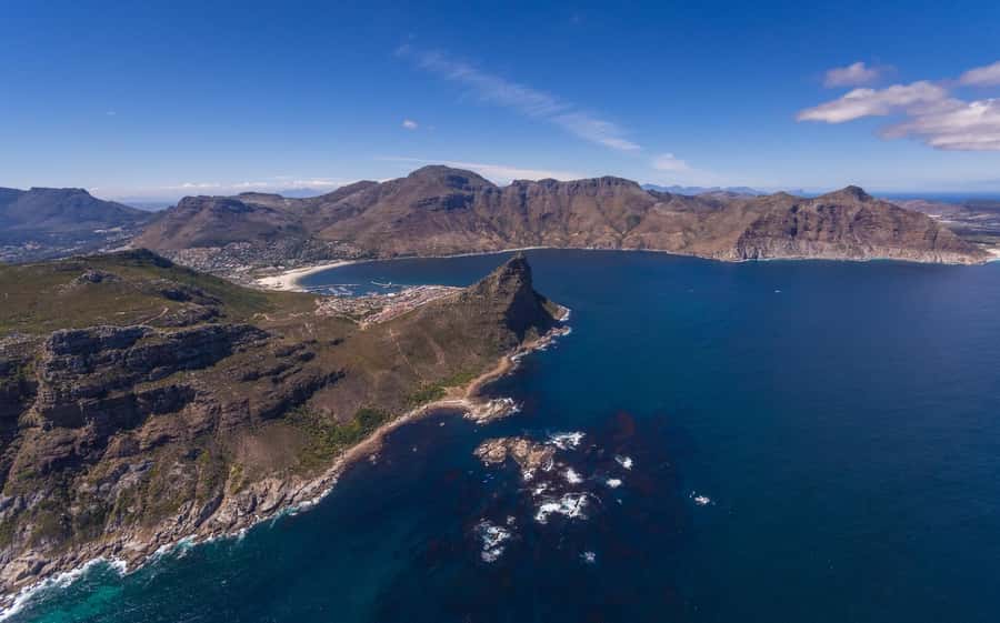 Cape Town: 2 Oceans Helicopter Flight with Boat Tour Ticket - Tips that help you get better views and a smoother flight