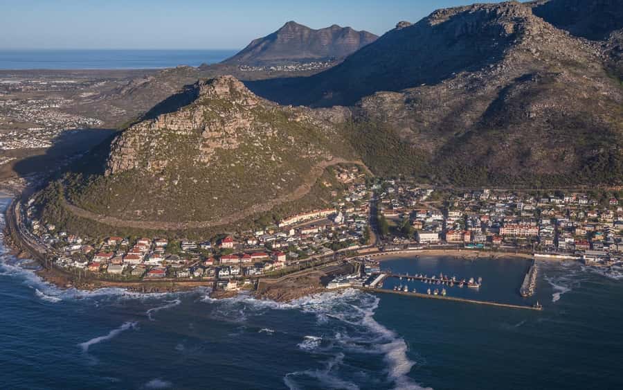 Cape Town: 2 Oceans Helicopter Flight with Boat Tour Ticket - My booking verdict: should you do the Two Oceans flight plus boat?