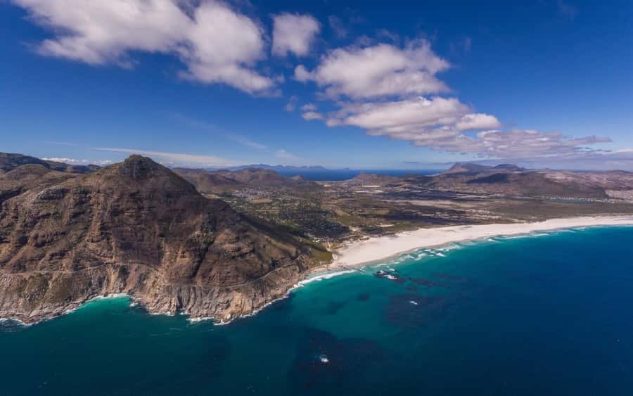 Cape Town: 2 Oceans Helicopter Flight with Boat Tour Ticket - FAQ