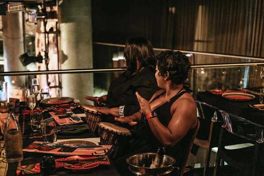 Cape Town: African Dinner, Drumming Experience with Transfer - Should you book it? My honest verdict