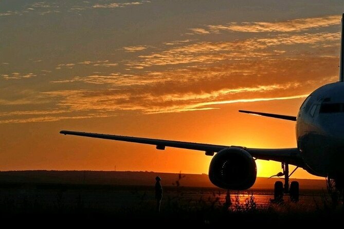 Cape Town Airport Private Transfer - How the private-group setup changes your ride