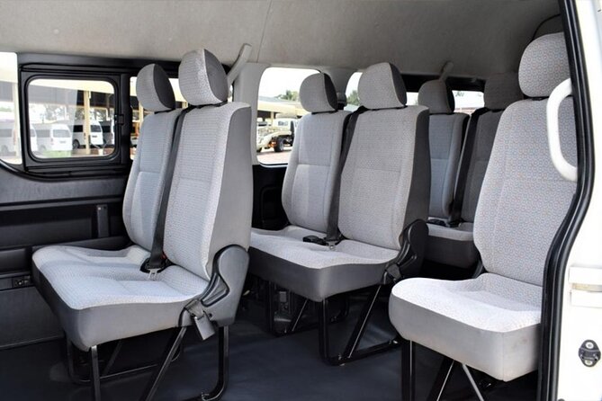 Cape Town Airport Transfers - What Makes This Cape Town Airport Transfer Worth Paying For