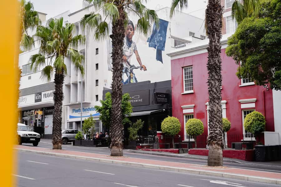 Cape Town: Art, Culture & History Walking Tour - Key things to know before you go