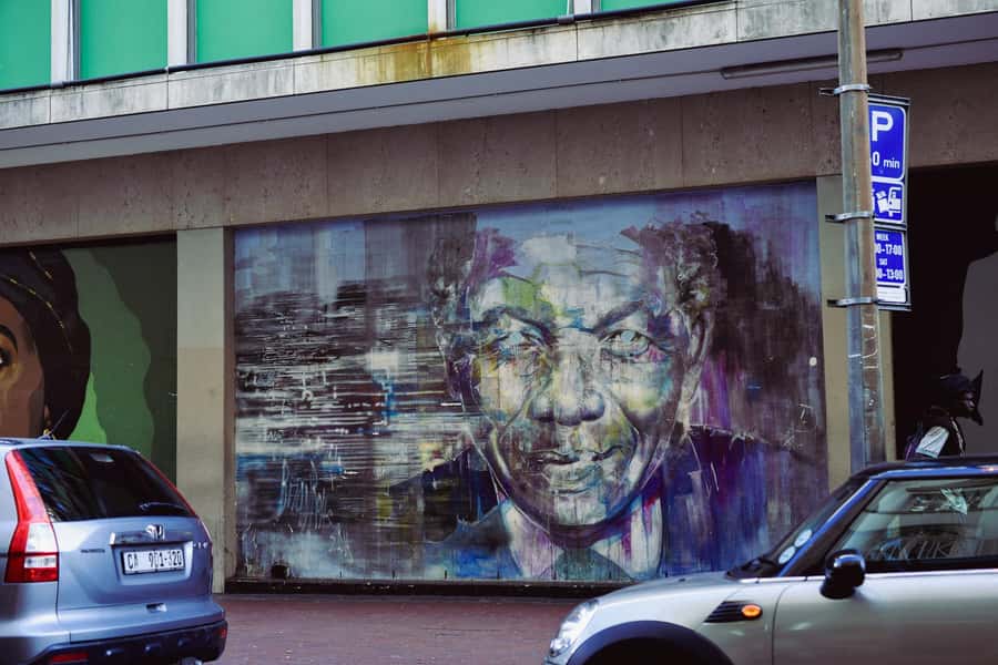 Cape Town: Art, Culture & History Walking Tour - Truth Coffee Roasting: a calm finish after the hard parts