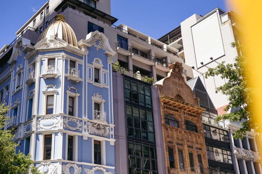 Cape Town: Art, Culture & History Walking Tour - Price and value: what $37 buys you in two hours