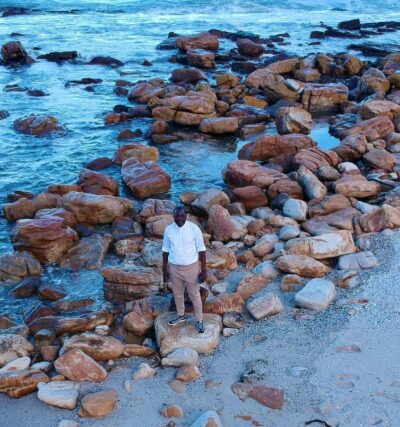 Cape Town: Cape of Good Hope & Penguins Full-Day Guided Tour - Pickup, Comfort, and the Rhythm of the Day