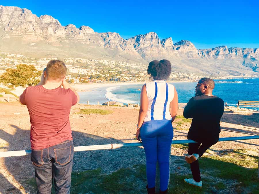 Cape Town: Cape of Good Hope & Penguins Full-Day Guided Tour - Noordhoek Farm Village: Coffee Stop Worth Turning Your Head For