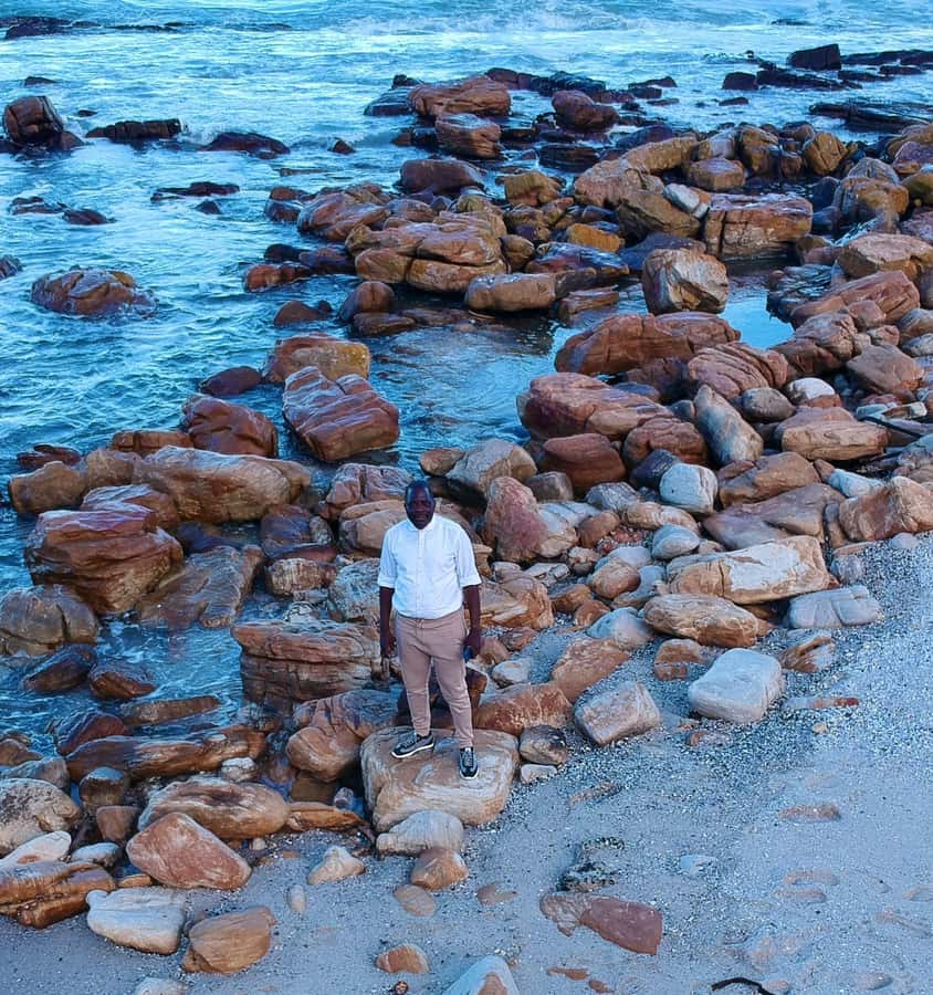 Cape Town: Cape of Good Hope & Penguins Full-Day Guided Tour - Pickup, Comfort, and the Rhythm of the Day