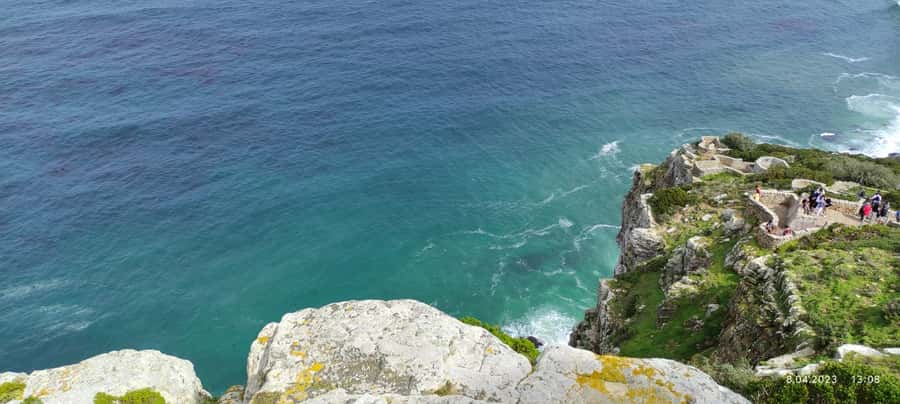 Cape Town: Cape of Good Hope, Seals and Penguins Day Tour - Boulders Beach penguins: the close-range wildlife stop
