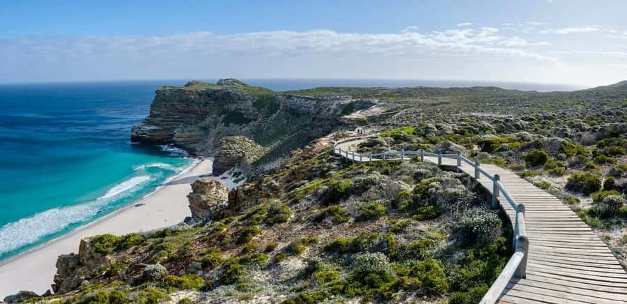 Cape Town: Cape Point and Penguin Colony Full Day Tour - Key highlights worth focusing on