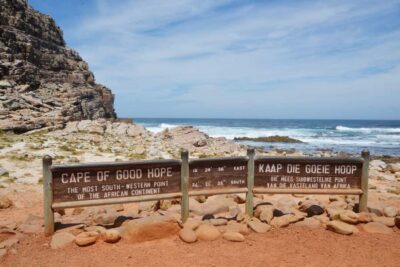 Cape Town: Cape Point and Penguin Colony Full Day Tour - Clifton and Camps Bay: quick beach time with real payoff