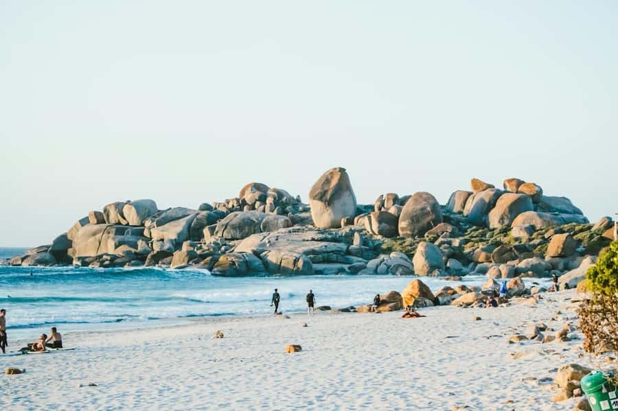 Cape Town: Cape Point and Penguin Colony Full Day Tour - Twelve Apostles and Constantia: the driving stops you’ll actually remember