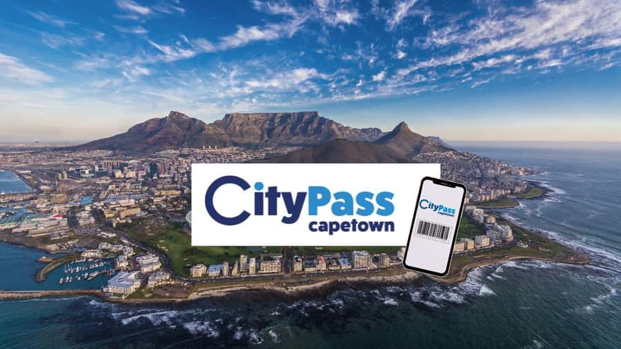 Cape Town City Pass: Save Over 50% on 80+ Top Attractions - Key Things I’d Focus On