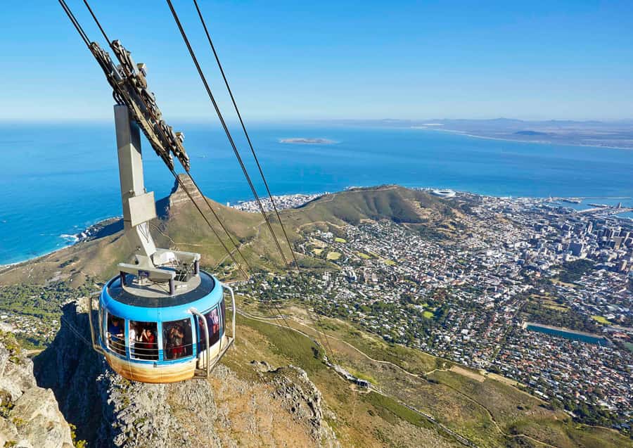 Cape Town City Pass: Save Over 50% on 80+ Top Attractions - Winelands Tastings and Signal Hill Thrills: Picking Your Pace