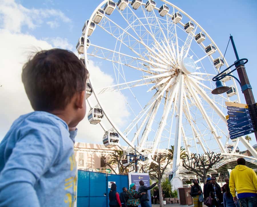 Cape Town City Pass: Save Over 50% on 80+ Top Attractions - Museums and Walking Tours: Bo-Kaap, District Six, and the Stories That Stick