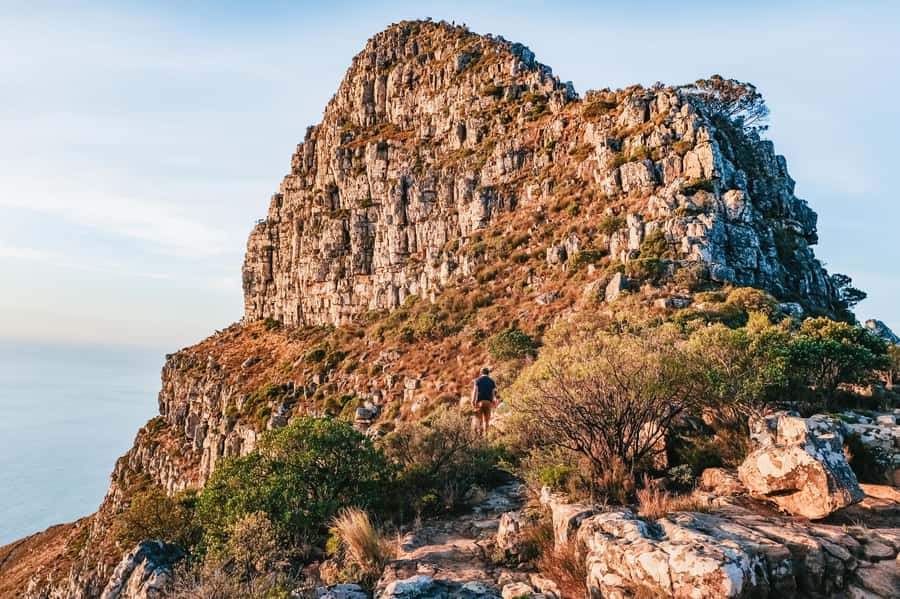 Cape Town: Guided Lion's Head Hike at Sunrise or Sunset - Should you book this Lion’s Head sunrise or sunset hike?