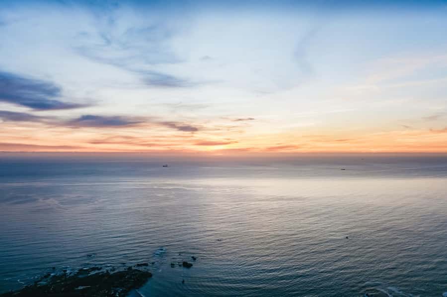 Cape Town: Guided Lion's Head Hike at Sunrise or Sunset - Meeting at Signal Hill: where the hike really starts