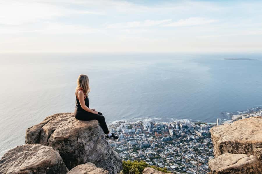 Cape Town: Guided Lion's Head Hike at Sunrise or Sunset - Who should book, and who should skip this hike