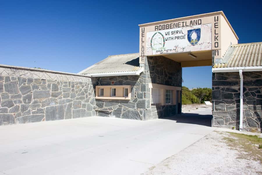 Cape Town: Guided Township Tour with Hotel Pickup - District Six: the forced-removal story starts here for a reason