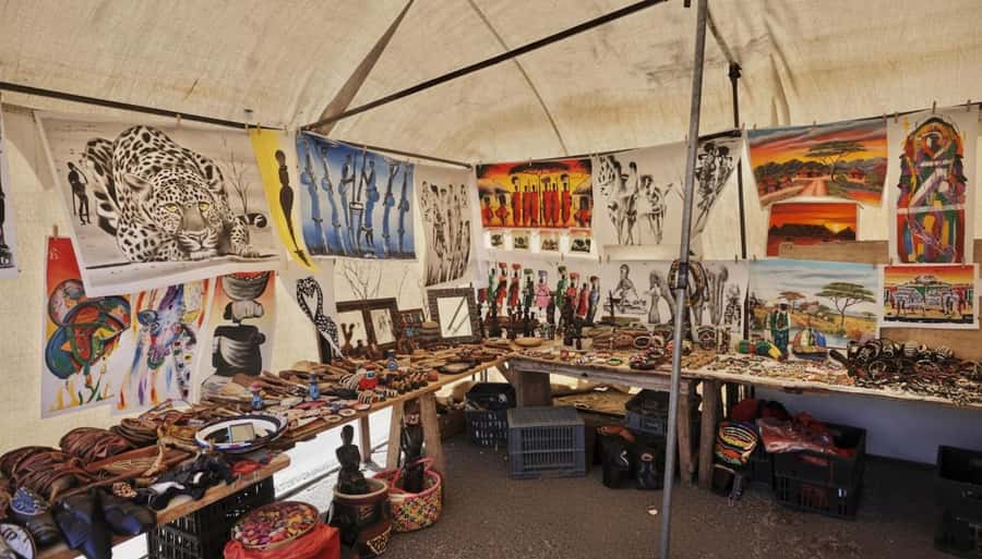 Cape Town: Half-Day Guided Township Tour - Key highlights worth circling