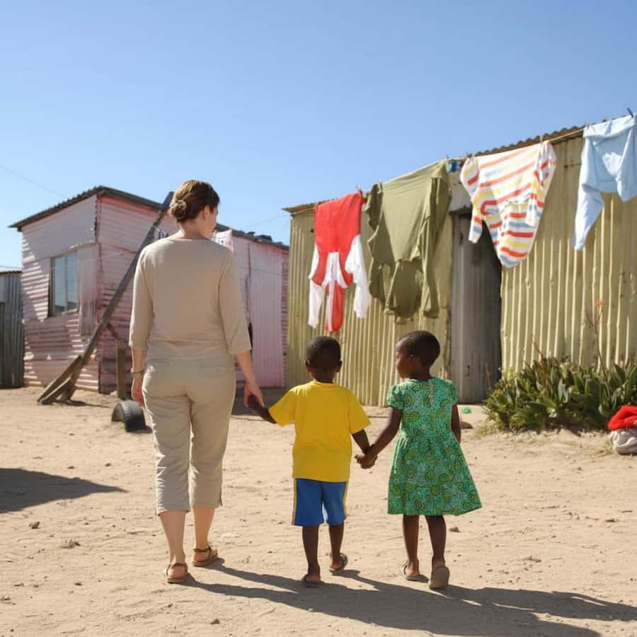 Cape Town: Half-Day Guided Township Tour - Shebeen beer tasting: culture you can taste, in a real social setting