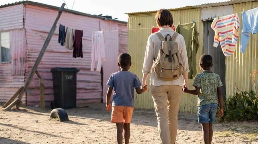 Cape Town: Half-Day Guided Township Tour - How the half-day timing actually feels (4 hours, plus the ride)