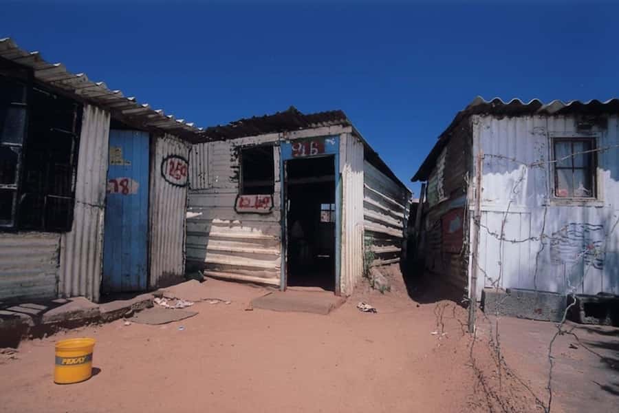 Cape Town: Half-Day Guided Township Tour - Practical tips: how to stay respectful and get more from the day