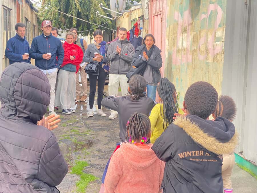 Cape Town: Langa Township Walking Tour - Why the Langa walking tour hits differently than a typical Cape Town outing
