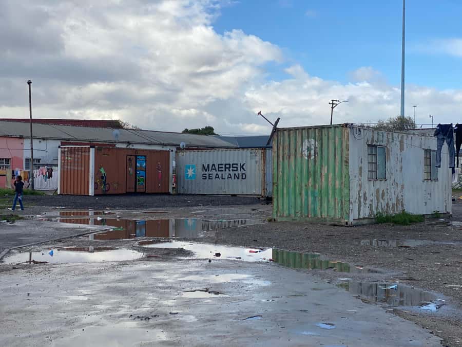 Cape Town: Langa Township Walking Tour - Guga S’thebe: where the culture starts before the walking begins