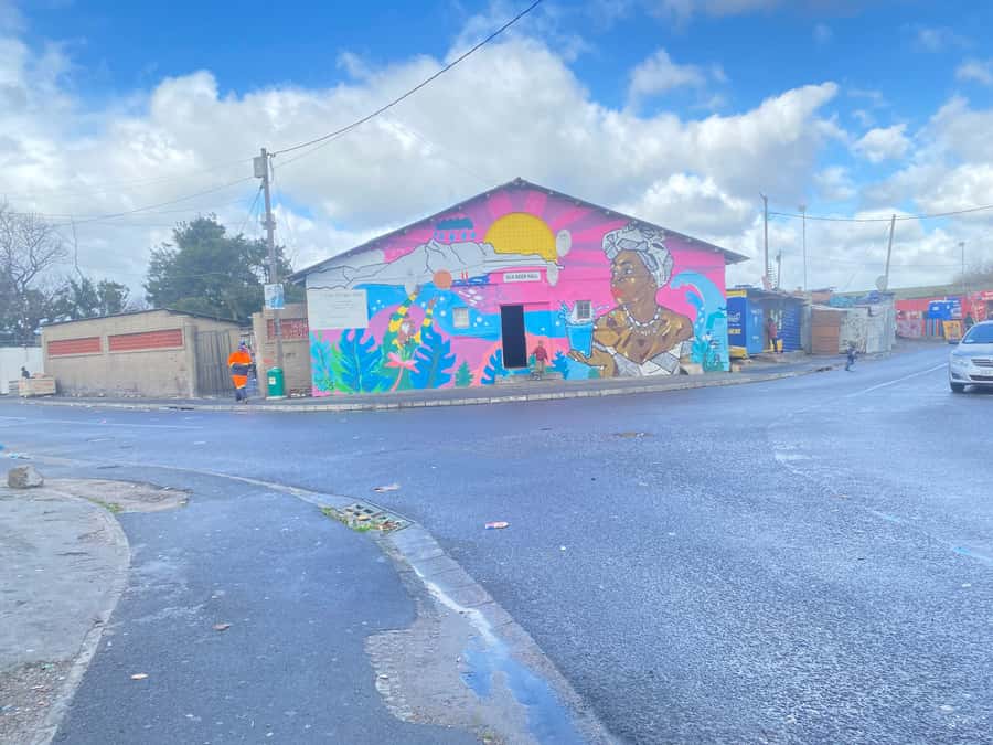 Cape Town: Langa Township Walking Tour - Langa Heritage Museum and art stops: learning through exhibits and murals