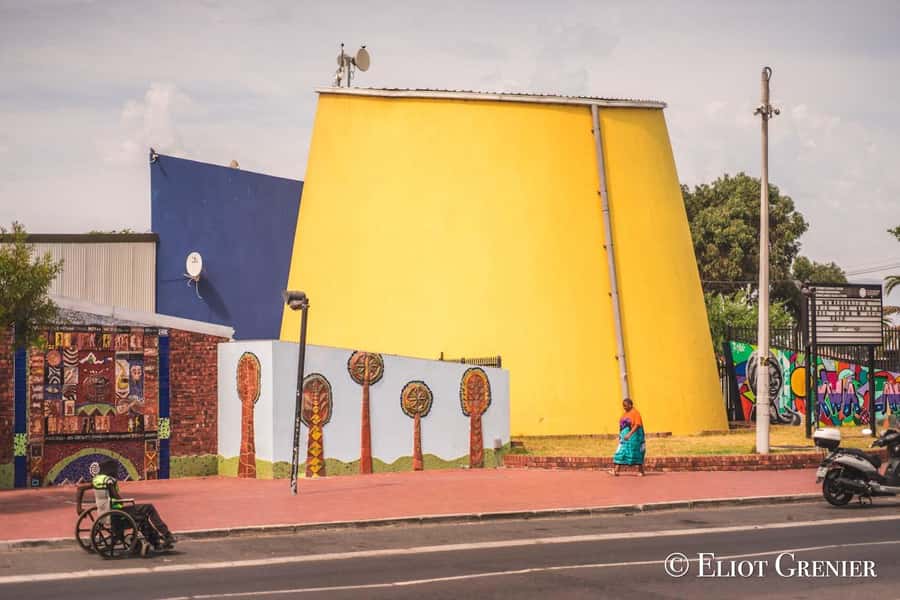 Cape Town: Langa Township Walking Tour - Price and what $37 actually buys you in real terms